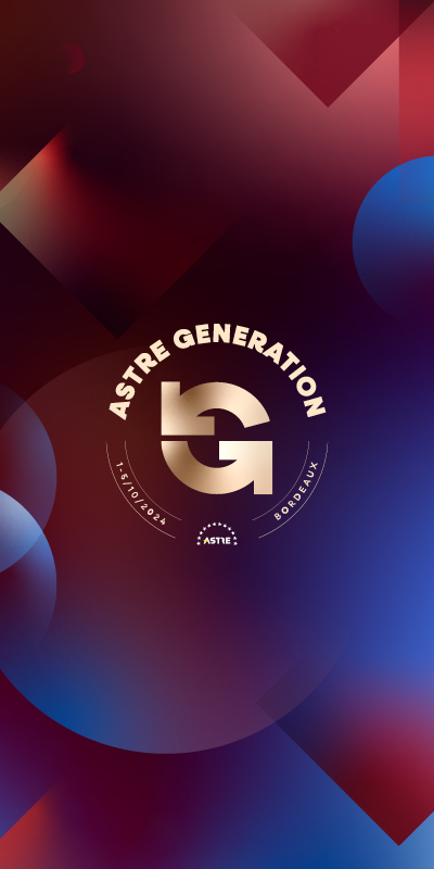 ASTRE - 2024 - BORDEAUX - teaser