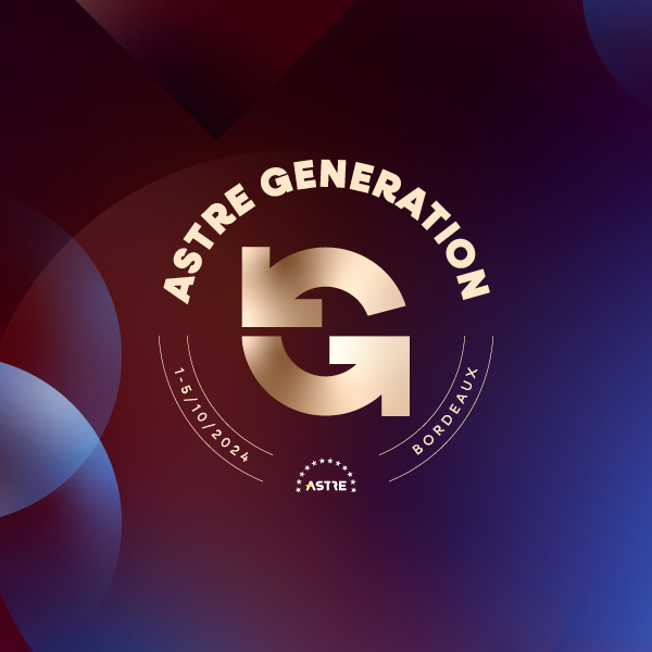 ASTRE - 2024 - BORDEAUX - teaser