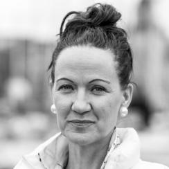 Patricia ANSI TIAKO